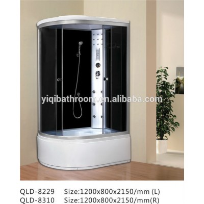 factory manufacturer cheap shower enclosure