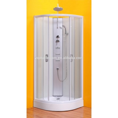 below USD 130 cheapest shower cubicle