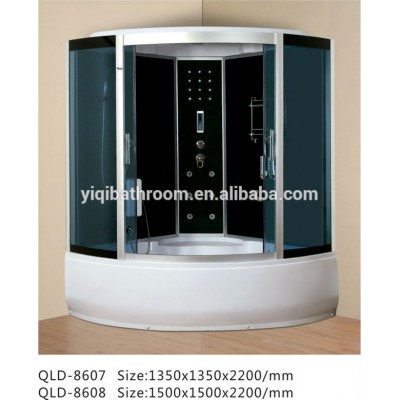 new product ABS Tray bathroom shower cabin shower cubicle