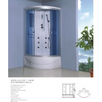 2010 cheapest shower room