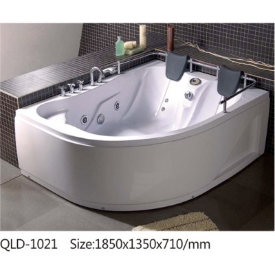 new design massage bathtub