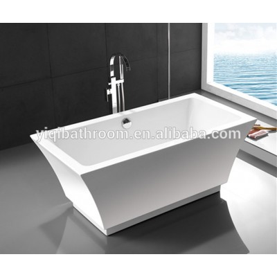 LINEA T cUPC bathtub,plastic bathtub for adult,bathtub sizes